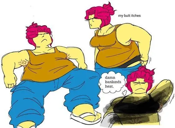 Profile image of Jane