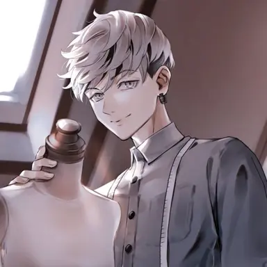Profile image of 三ツ谷隆