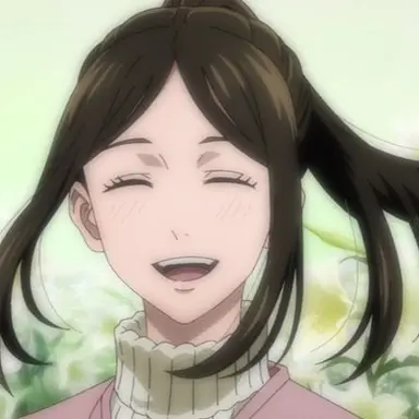 Profile image of 伏黒津美紀