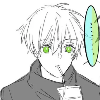 Profile image of 伏黒零羽