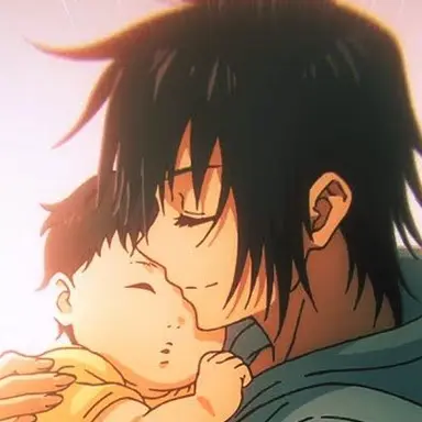 Profile image of 伏黒ママ