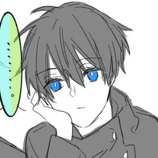 Profile image of 伏黒雫月