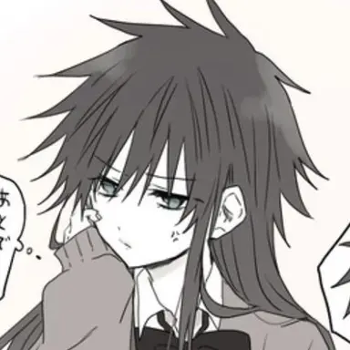 Profile image of 伏黒楓華