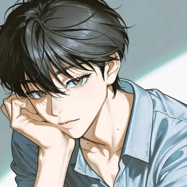 Profile image of 瑛士