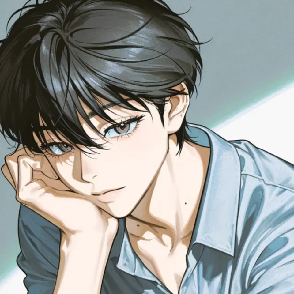 AntsyAsp6527의 あの日、元カノが輪に戻った