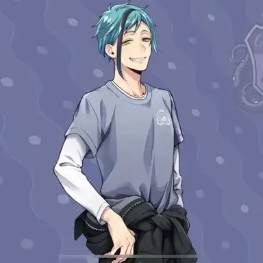 Profile image of フロイド