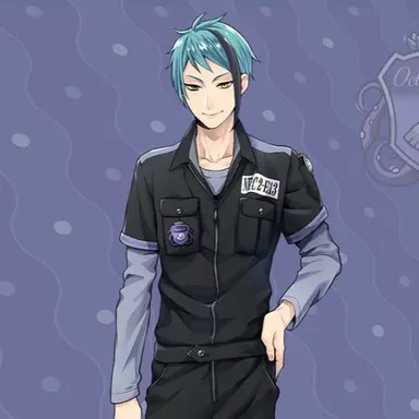 Profile image of ジェイド