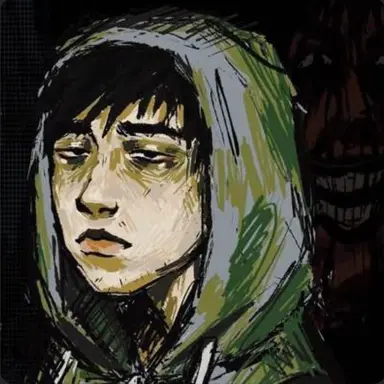 Profile image of Shay