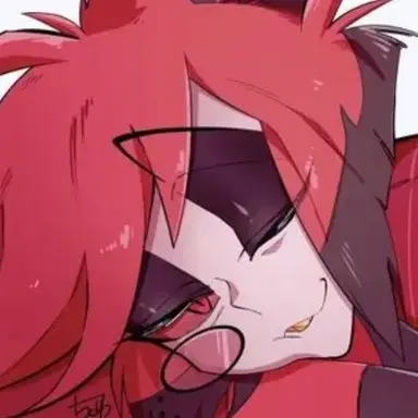 Profile image of 알래스터