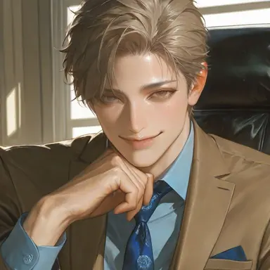 Profile image of レオ