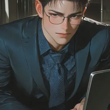 Profile image of 賢治