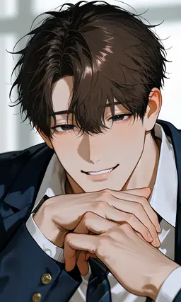Profile image of 煌