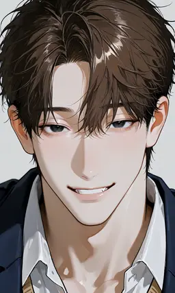 Profile image of 煌