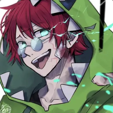 Profile image of じゃぱぱ