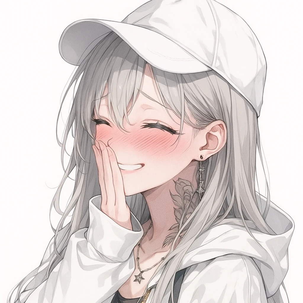 부끄 채은