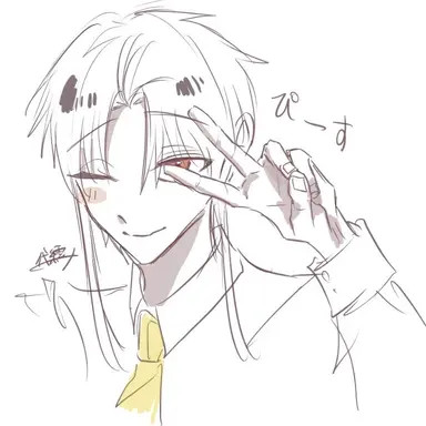 Profile image of 朱雀