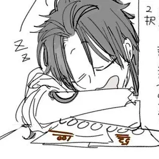 Profile image of 朱雀