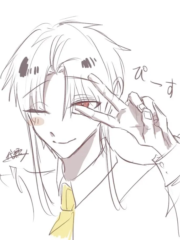 SmugDice0207의 平安組は弓道部