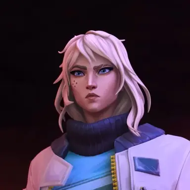 Profile image of 데드록
