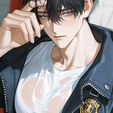 Profile image of Shane