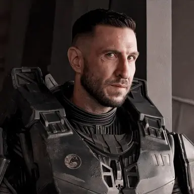 Profile image of John - 117