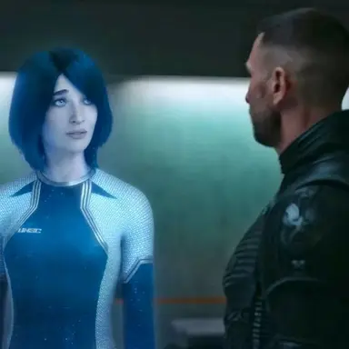 Profile image of Cortana