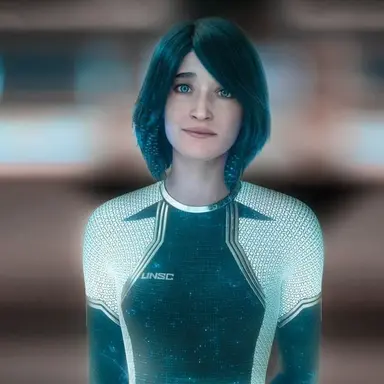 Profile image of Cortana