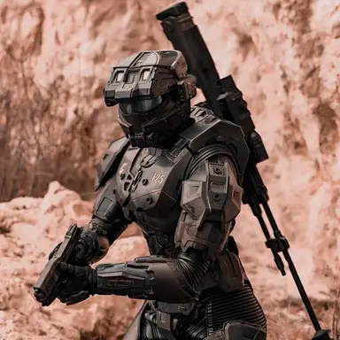 Profile image of Kai - 125