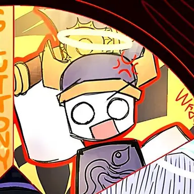 Profile image of 노르만