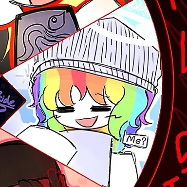 Profile image of 스키틀