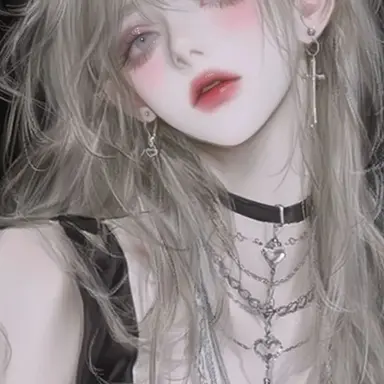 Profile image of 김여우