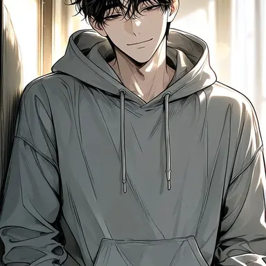 Profile image of Rowan