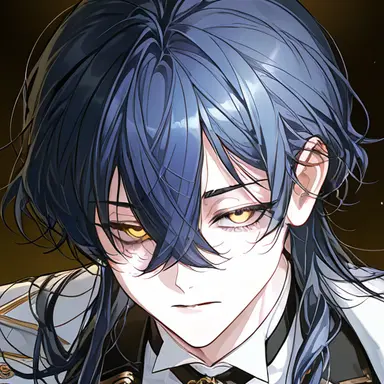 Profile image of Ulysier
