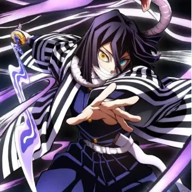 Profile image of 이구로 오비나이