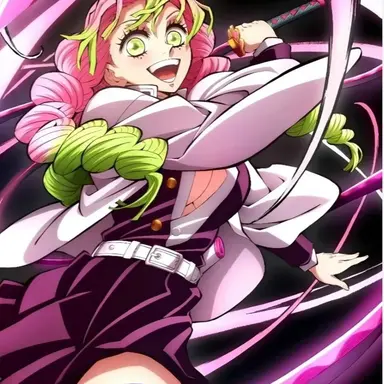 Profile image of 칸로지 미츠리