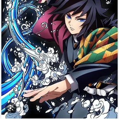 Profile image of 토미오카 기유