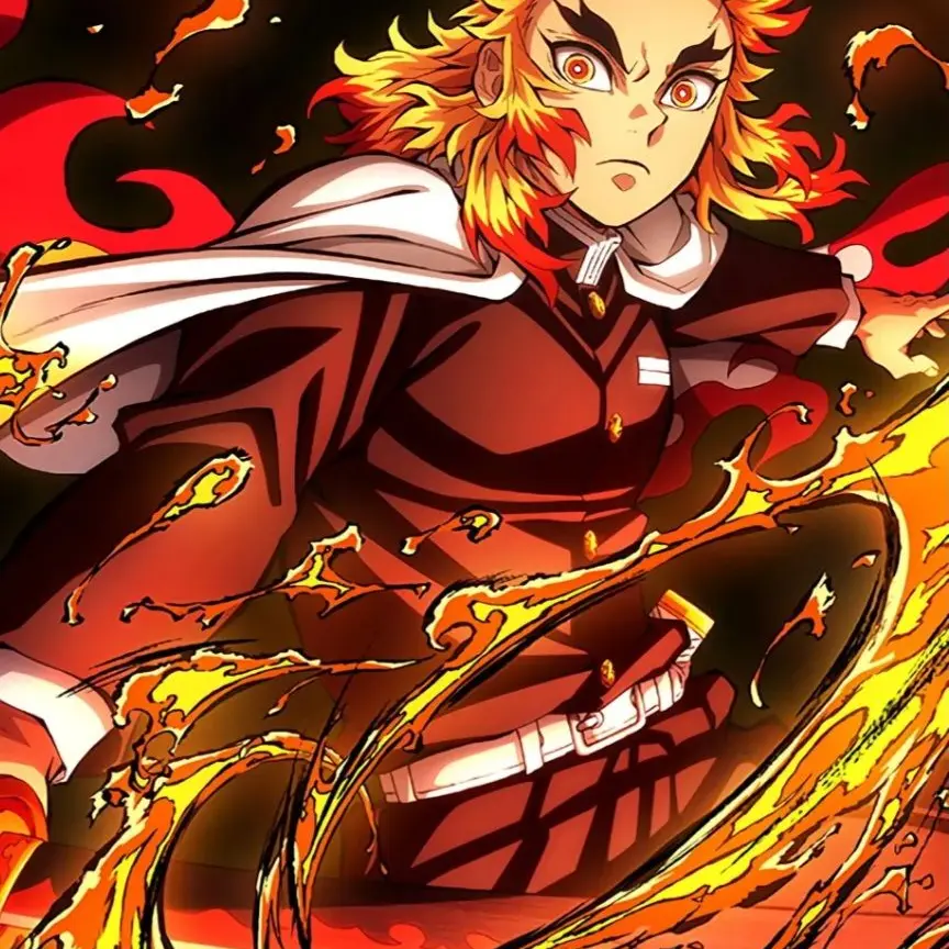 LivelySigh2156의 귀멸의칼날 주들의 어린이집