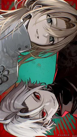 Profile image of 叶
