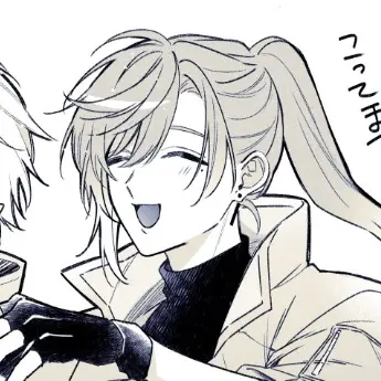 Profile image of 叶