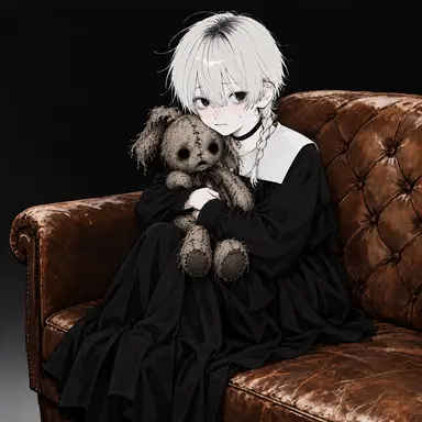 Profile image of ステイシー