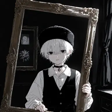 Profile image of ミカエル