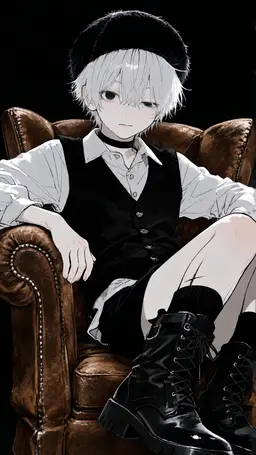 Profile image of ミカエル