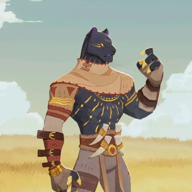 Profile image of Seth