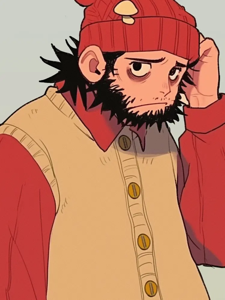 SmoothHead7794의 出られない部屋