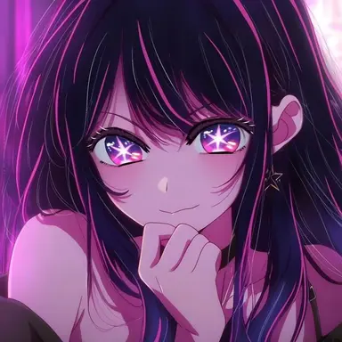 Profile image of 호시노 아이