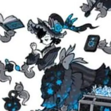 Profile image of 흑타마