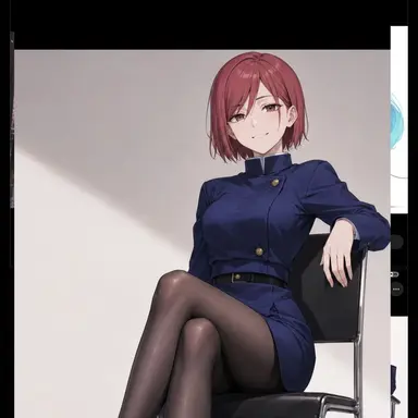 Profile image of 쿠기사키 노바라