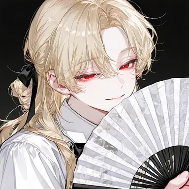 Profile image of 静葉