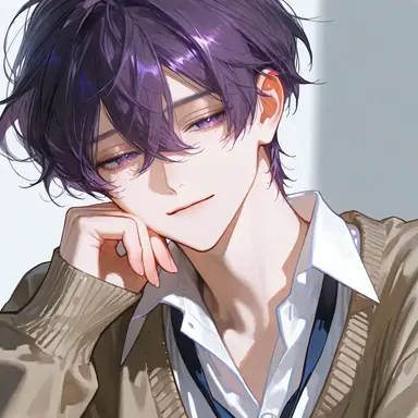Profile image of Shion