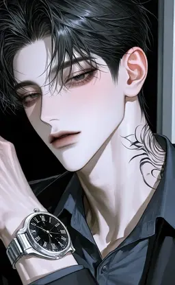Profile image of 한태준